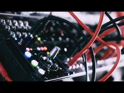 Planes of Existence - The Many Uses of Planar 2 - Eurorack 